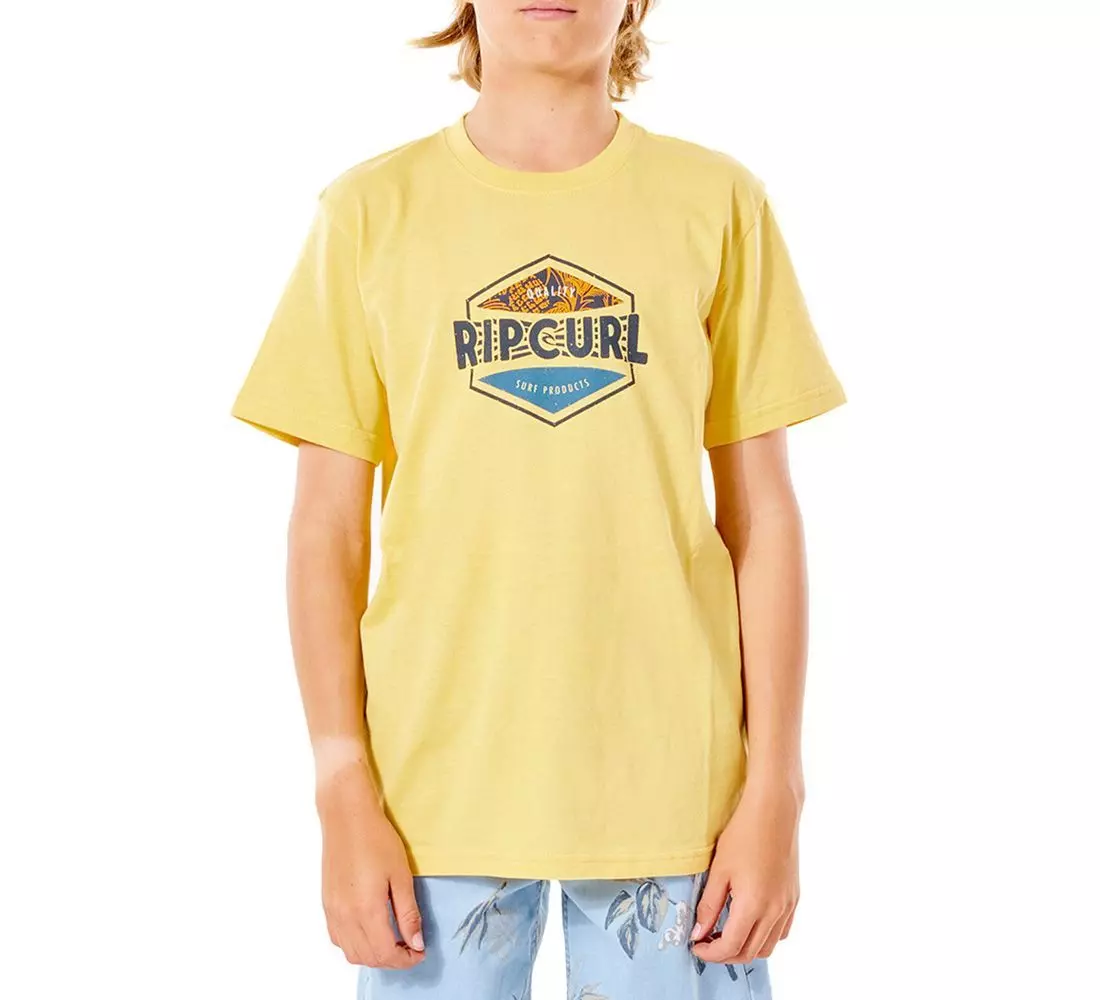 Kids T-shirt Rip Curl Filler Tee